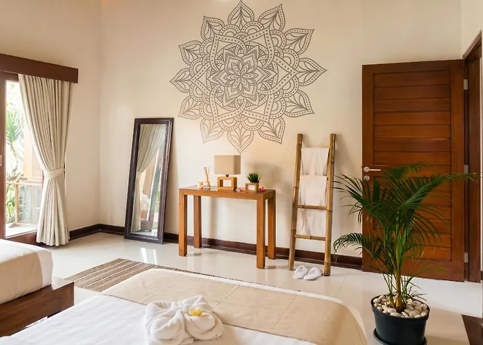 Villa Lapiz Lazuli Seminyak (Bali)
