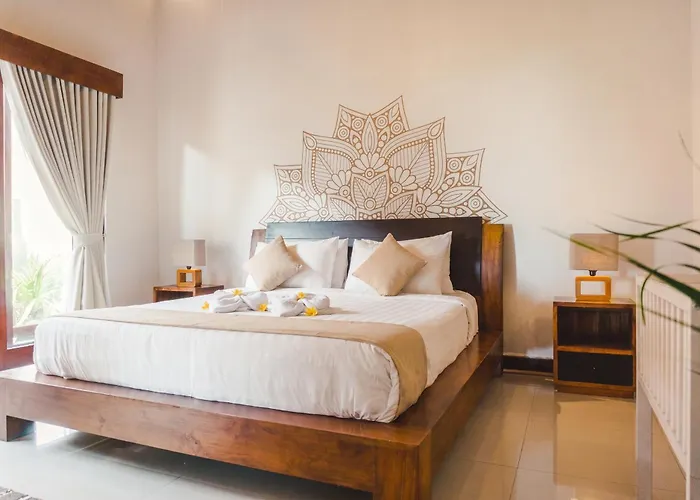 Lapiz Lazuli Seminyak (Bali)