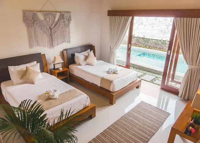 Lapiz Lazuli Villa Seminyak (Bali)
