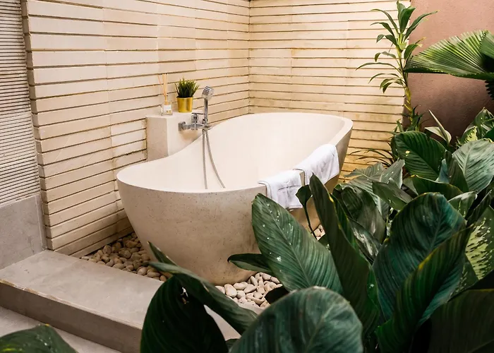 Villa Lapiz Lazuli Seminyak (Bali)
