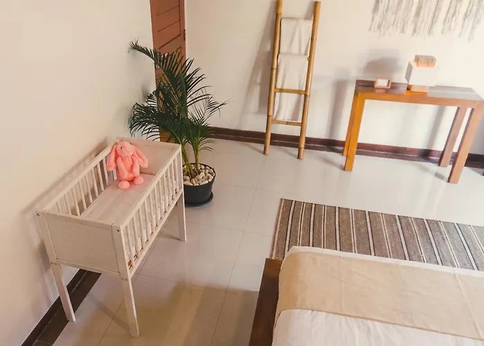 Lapiz Lazuli Seminyak (Bali)