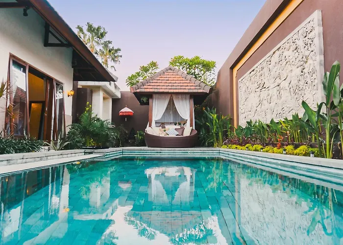 Lapiz Lazuli * Seminyak (Bali)