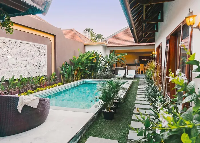 Lapiz Lazuli Seminyak