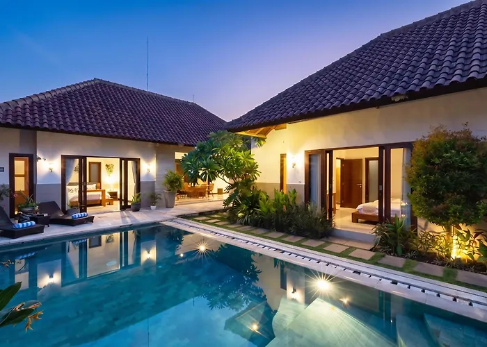 Villa Lapiz Lazuli