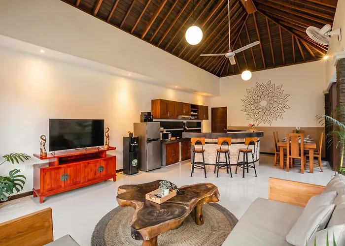 Lapiz Lazuli Seminyak