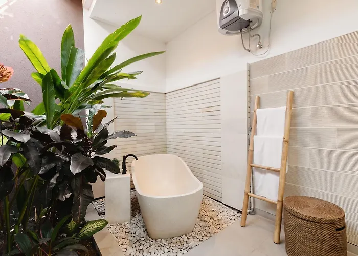 Lapiz Lazuli Villa Seminyak