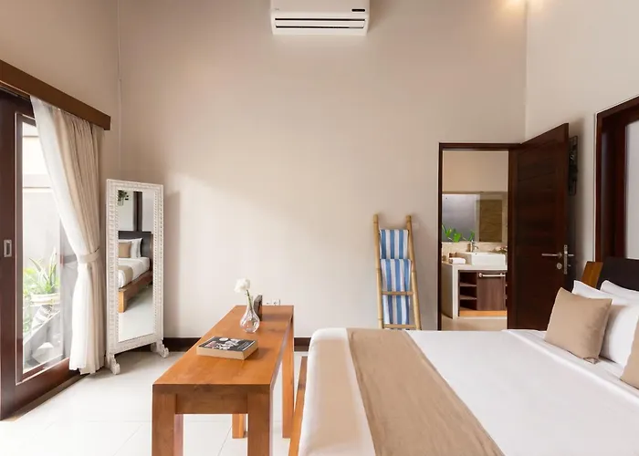 Lapiz Lazuli Seminyak (Bali)