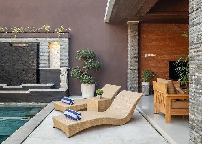 Villa Lapiz Lazuli *