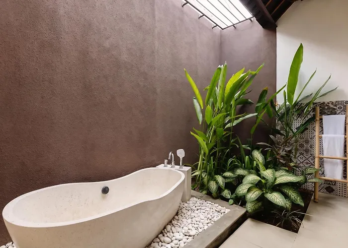 Lapiz Lazuli Villa Seminyak (Bali)