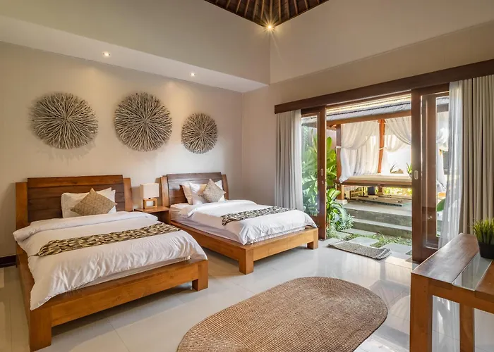 Lapiz Lazuli Seminyak (Bali)