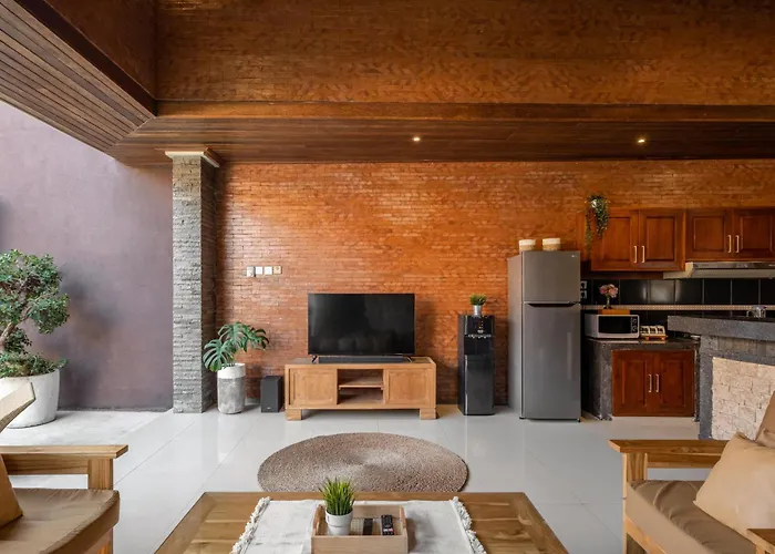 Lapiz Lazuli Seminyak (Bali)